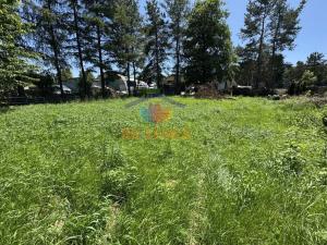 Prodej pozemku, Střítež, 500 m2