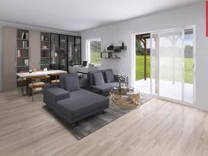 Prodej rodinného domu, Opava, Kravařovská, 99 m2