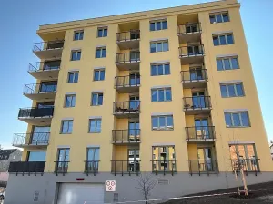 Prodej bytu 2+kk, Liberec, Tovární, 69 m2