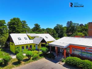 Prodej rodinného domu, Krásný Dvůr, 125 m2