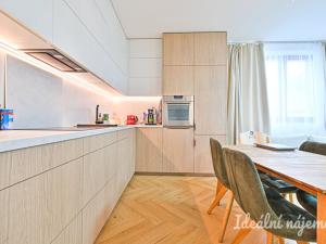 Pronájem bytu 5+kk, Brno, Poděbradova, 120 m2