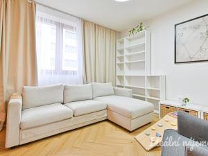 Pronájem bytu 5+kk, Brno, Poděbradova, 120 m2