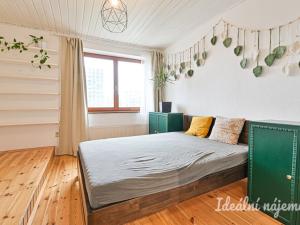 Pronájem bytu 5+kk, Brno, Poděbradova, 120 m2
