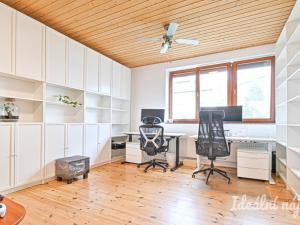 Pronájem bytu 5+kk, Brno, Poděbradova, 120 m2