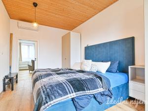 Pronájem bytu 5+kk, Brno, Poděbradova, 120 m2
