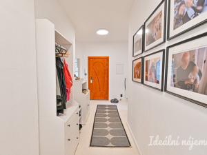 Pronájem bytu 5+kk, Brno, Poděbradova, 120 m2