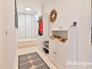 Pronájem bytu 5+kk, Brno, Poděbradova, 120 m2