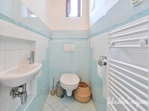 Pronájem bytu 5+kk, Brno, Poděbradova, 120 m2