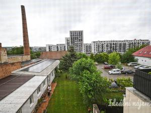 Pronájem bytu 5+kk, Brno, Poděbradova, 120 m2