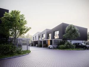 Prodej rodinného domu, Brno, Na kopcích, 180 m2