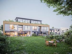 Prodej rodinného domu, Brno, Na kopcích, 180 m2