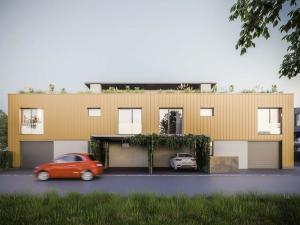 Prodej rodinného domu, Brno, Na kopcích, 180 m2