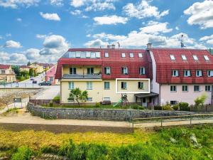 Prodej bytu 3+kk, Hluboká nad Vltavou, Třeboňská, 57 m2