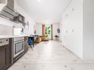 Prodej bytu 3+kk, Hluboká nad Vltavou, Třeboňská, 57 m2