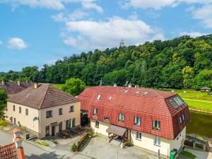 Prodej bytu 3+kk, Hluboká nad Vltavou, Třeboňská, 57 m2