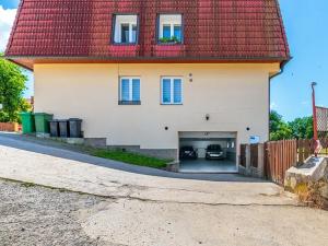 Prodej bytu 3+kk, Hluboká nad Vltavou, Třeboňská, 57 m2