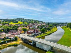 Prodej bytu 3+kk, Hluboká nad Vltavou, Třeboňská, 57 m2