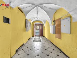Prodej vícegeneračního domu, Hostinné, Náměstí, 420 m2