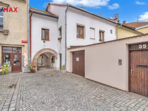 Prodej vícegeneračního domu, Hostinné, Náměstí, 420 m2