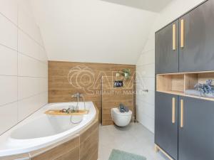 Prodej rodinného domu, Benešov, 129 m2