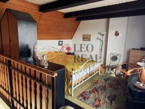 Prodej zahrady, Újezdec, 104 m2