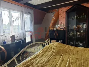 Prodej zahrady, Újezdec, 104 m2