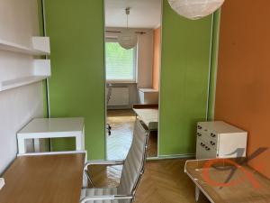 Pronájem bytu 2+1, Prostějov, Tylova, 48 m2