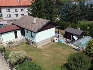 Prodej rodinného domu, Rpety, 135 m2