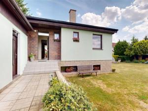 Prodej rodinného domu, Rpety, 135 m2