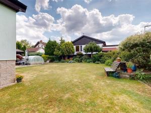 Prodej rodinného domu, Rpety, 135 m2