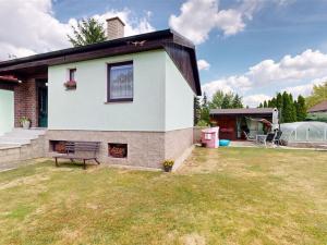Prodej rodinného domu, Rpety, 135 m2