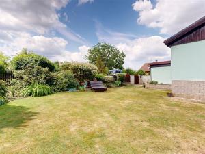 Prodej rodinného domu, Rpety, 135 m2