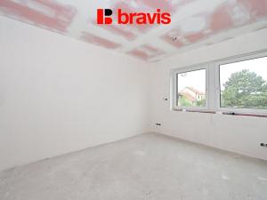 Prodej rodinného domu, Křenovice, Široká, 110 m2
