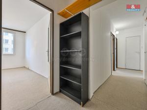 Pronájem bytu 4+1, Benešov, Vlašimská, 87 m2