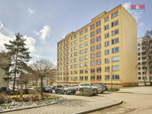 Pronájem bytu 4+1, Benešov, Vlašimská, 87 m2