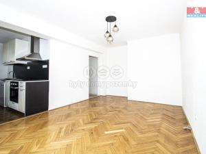 Prodej bytu 2+1, Vlašim, A. Roškotové, 48 m2