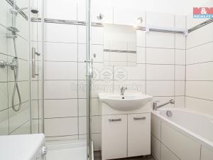 Prodej bytu 2+1, Vlašim, A. Roškotové, 48 m2