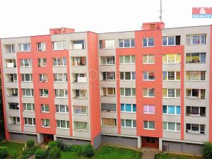 Prodej bytu 2+1, Vlašim, A. Roškotové, 48 m2