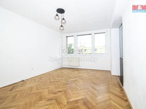 Prodej bytu 2+1, Vlašim, A. Roškotové, 48 m2