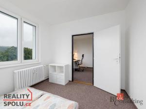 Prodej bytu 4+1, Mariánské Lázně - Úšovice, Kubelíkova, 85 m2