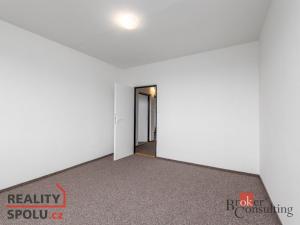 Prodej bytu 4+1, Mariánské Lázně - Úšovice, Kubelíkova, 85 m2