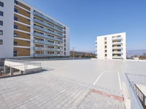 Pronájem bytu 2+kk, Teplice, Novoveská, 49 m2