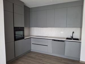 Pronájem bytu 2+kk, Teplice, Novoveská, 49 m2