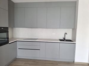Pronájem bytu 2+kk, Teplice, Novoveská, 49 m2