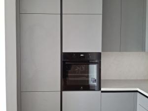 Pronájem bytu 2+kk, Teplice, Novoveská, 49 m2