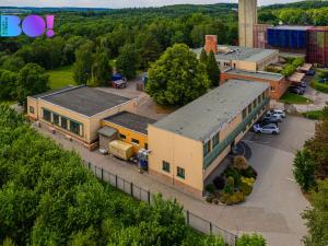 Prodej kanceláře, Ostrava - Hošťálkovice, Aleje, 767 m2