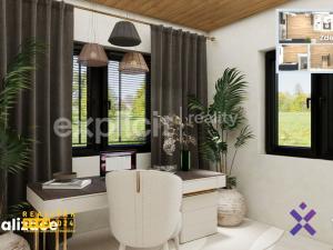 Prodej rodinného domu, Velký Ořechov, 135 m2