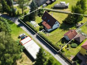 Prodej rodinného domu, Ždírec nad Doubravou - Údavy, 150 m2