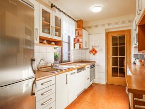 Prodej rodinného domu, Ždírec nad Doubravou - Údavy, 150 m2