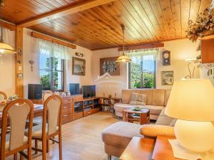 Prodej rodinného domu, Ždírec nad Doubravou - Údavy, 150 m2